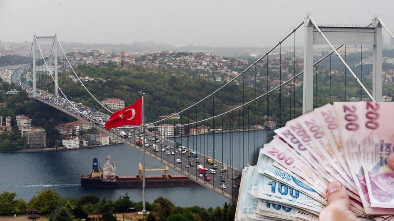 2025 Otoyol Ücret Zamları Sızdırıldı! Yeni Gelecek Zam Oranı Cepleri Yakacak