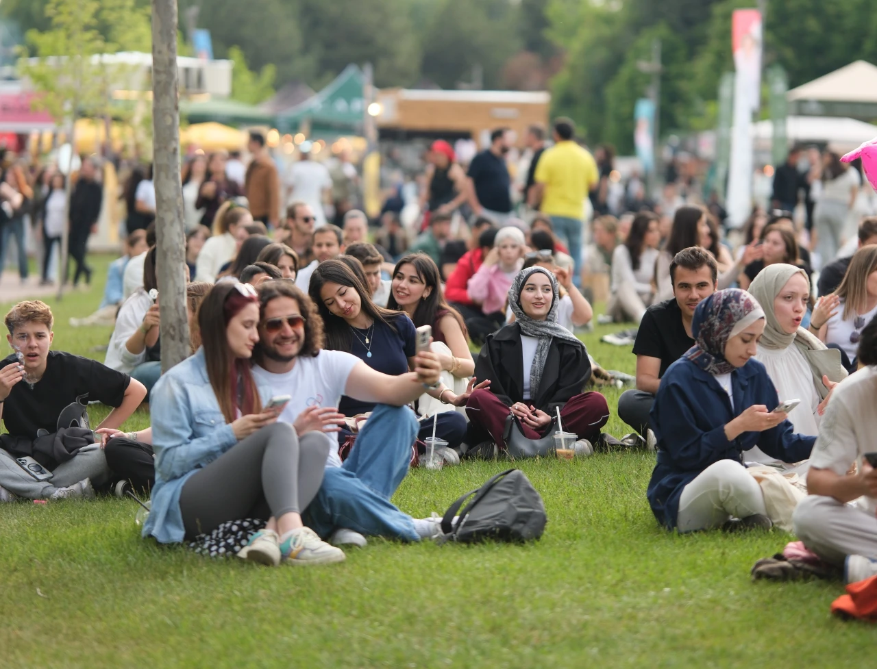 ESKİŞEHİR GASTRO FEST CUMA GÜNÜ BAŞLIYOR
