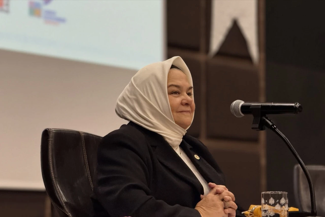 AYŞEN GÜRCAN’IN SAĞLIK DURUMU HAKKINDA AÇIKLAMA