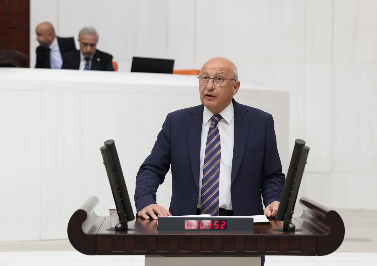 TELEVİZYON KANALLARINA KAYYUM ATAMALARI TBMM GÜNDEMİNDE