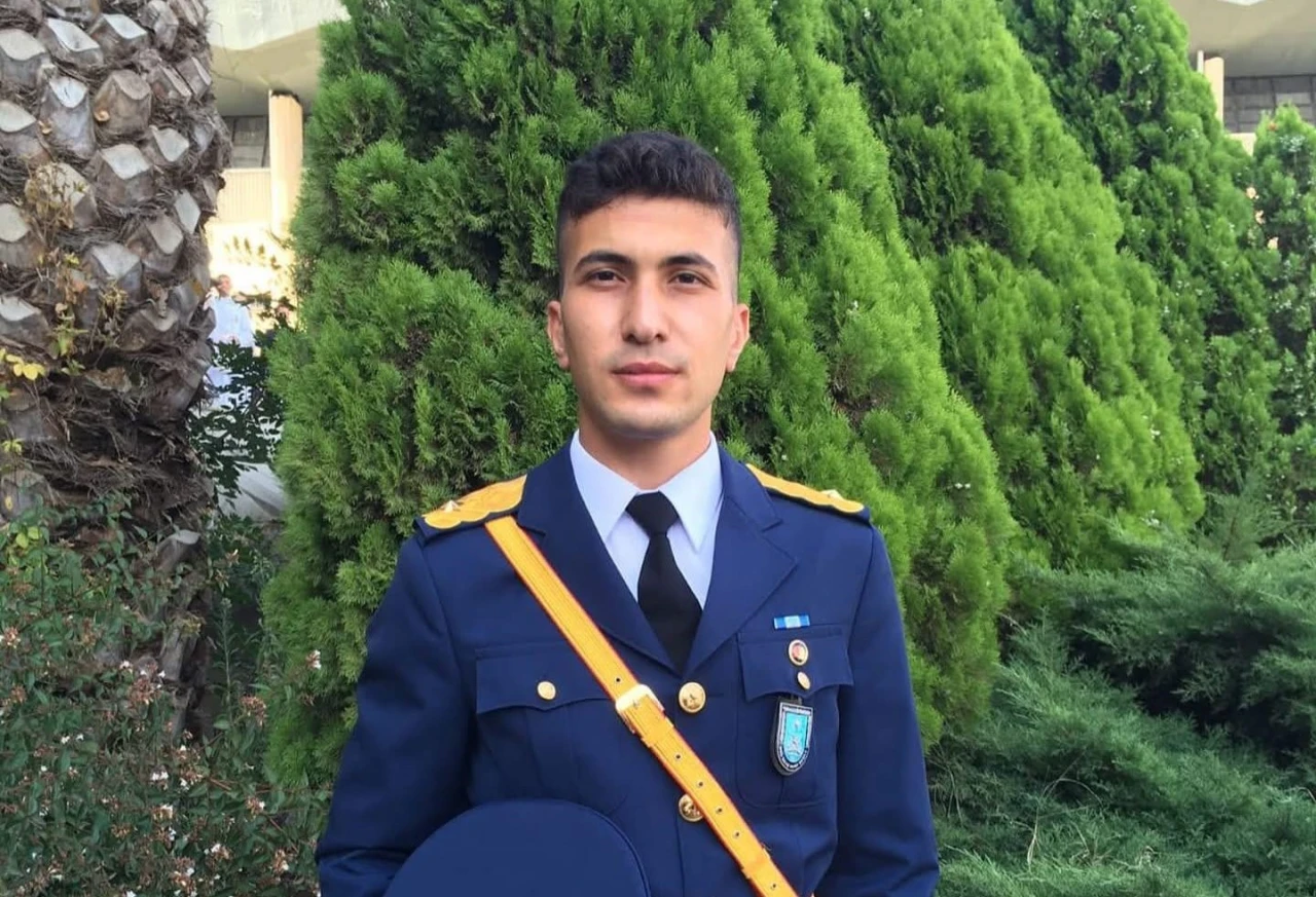 ESKİŞEHİR’E ŞEHİT ATEŞİ DÜŞTÜ