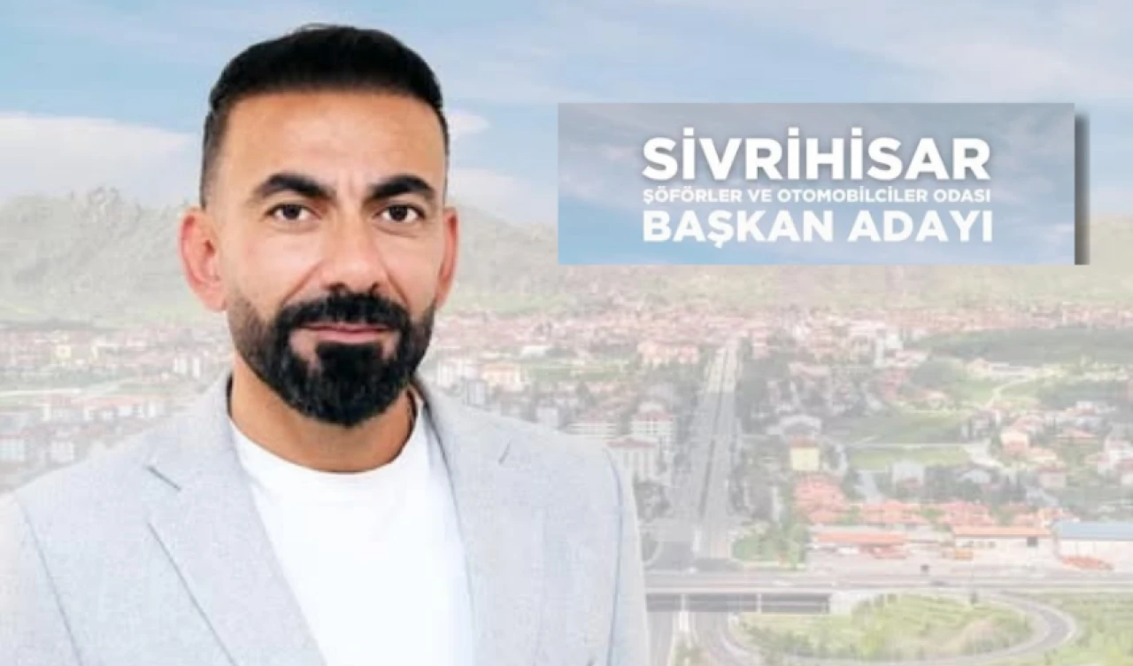 RESUL ERCAN: "SORUNLARI TEK TEK ÇÖZECEĞİZ"