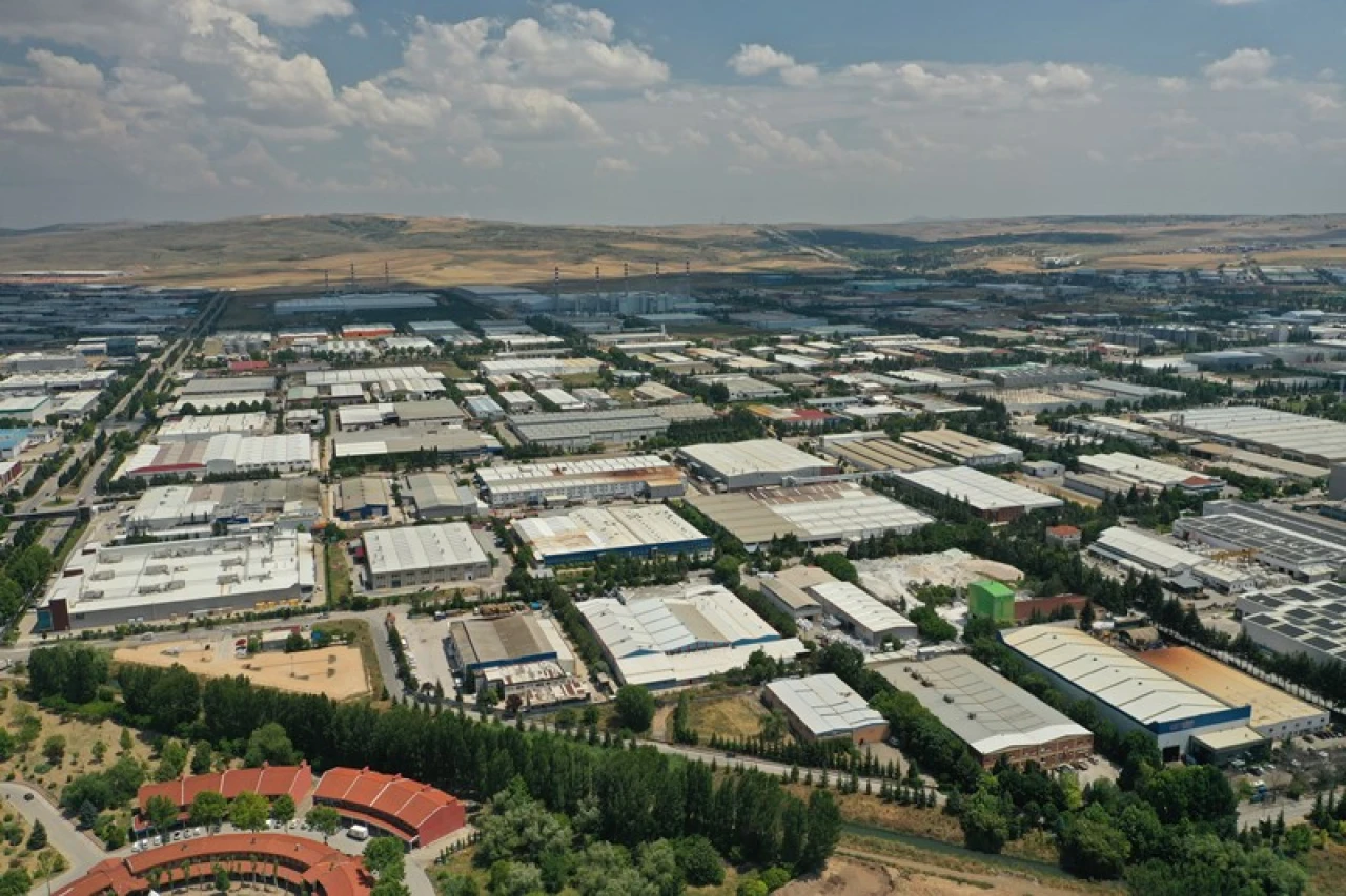 Eskişehir OSB sürdürülebilir sanayide Türkiye’ye örnek oluyor