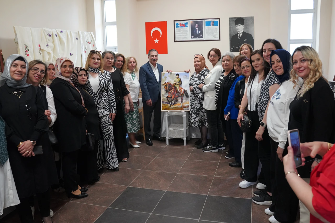 Belde Evleri Türkiye’de marka oldu