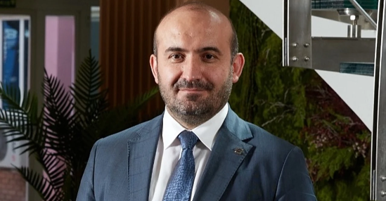 Kızılinler Termal Turizm Merkezi Projesi Resmi Gazete’de yayınlandı