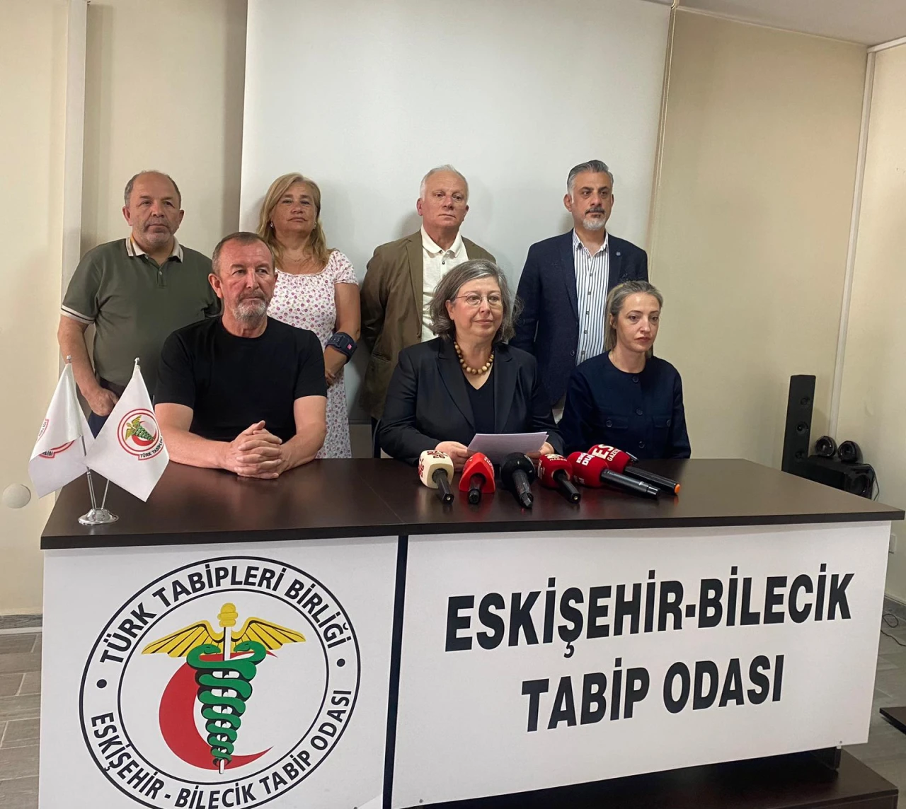 2025 Yılı Ali İsmail Korkmaz Yaşam Ödülleri sahiplerini buldu