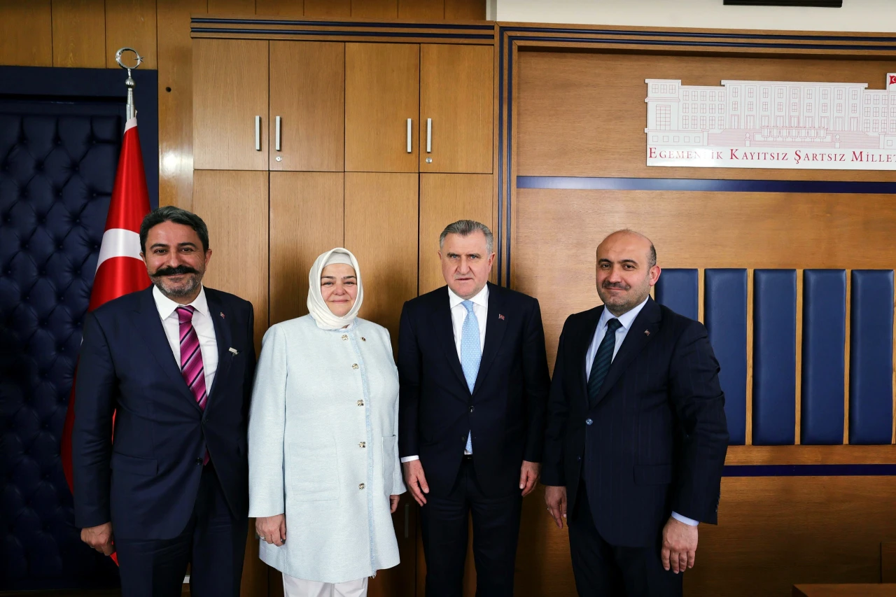2026 yılı Eskişehir için özel bir yıl olacak