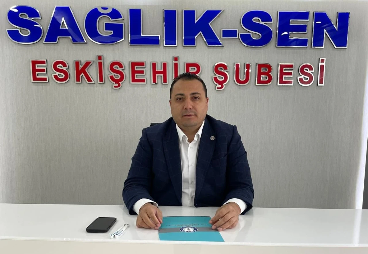 Sağlık-Sen’den sosyal hizmet çalışanlarına müjdeler