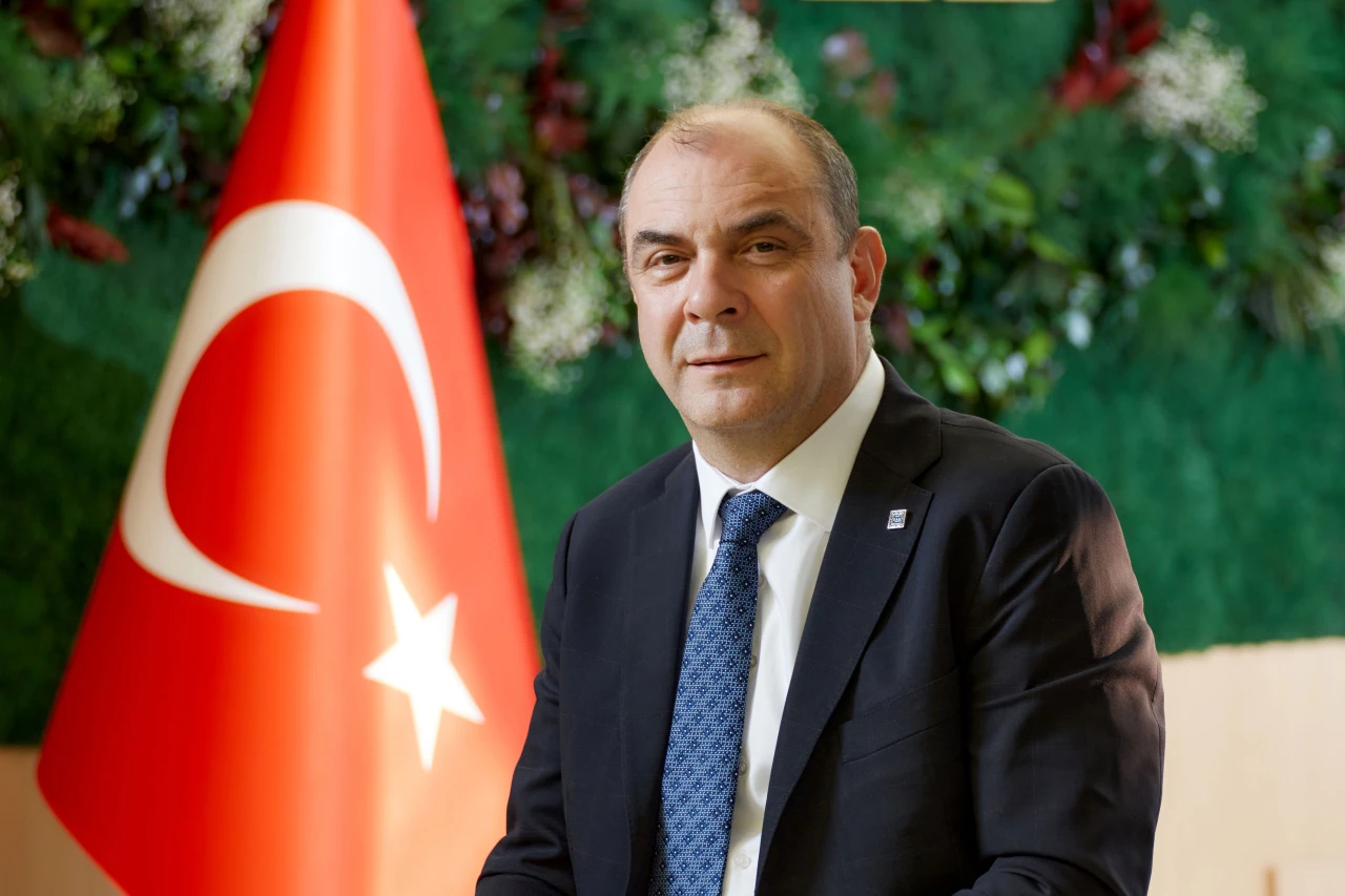 ESO Başkanı Kesikbaş: En önemli hedefimiz ihracat