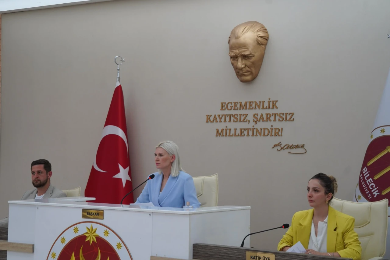Subaşı ‘’Eskimiş içme suyu borularını yenileyeceğiz’’
