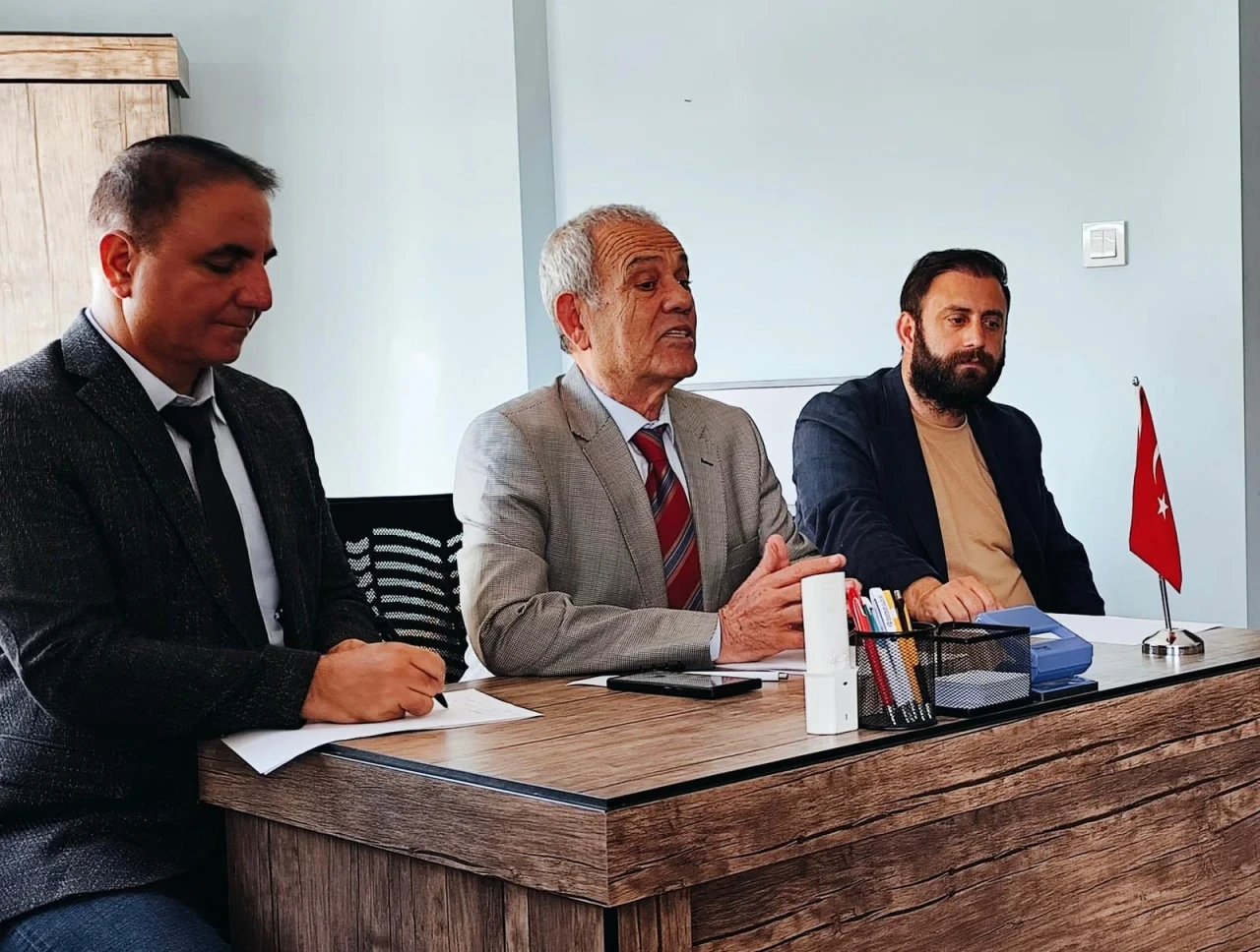 Karaca İstanbul’dan seslendi “Anadolu basınını bitirdiler”