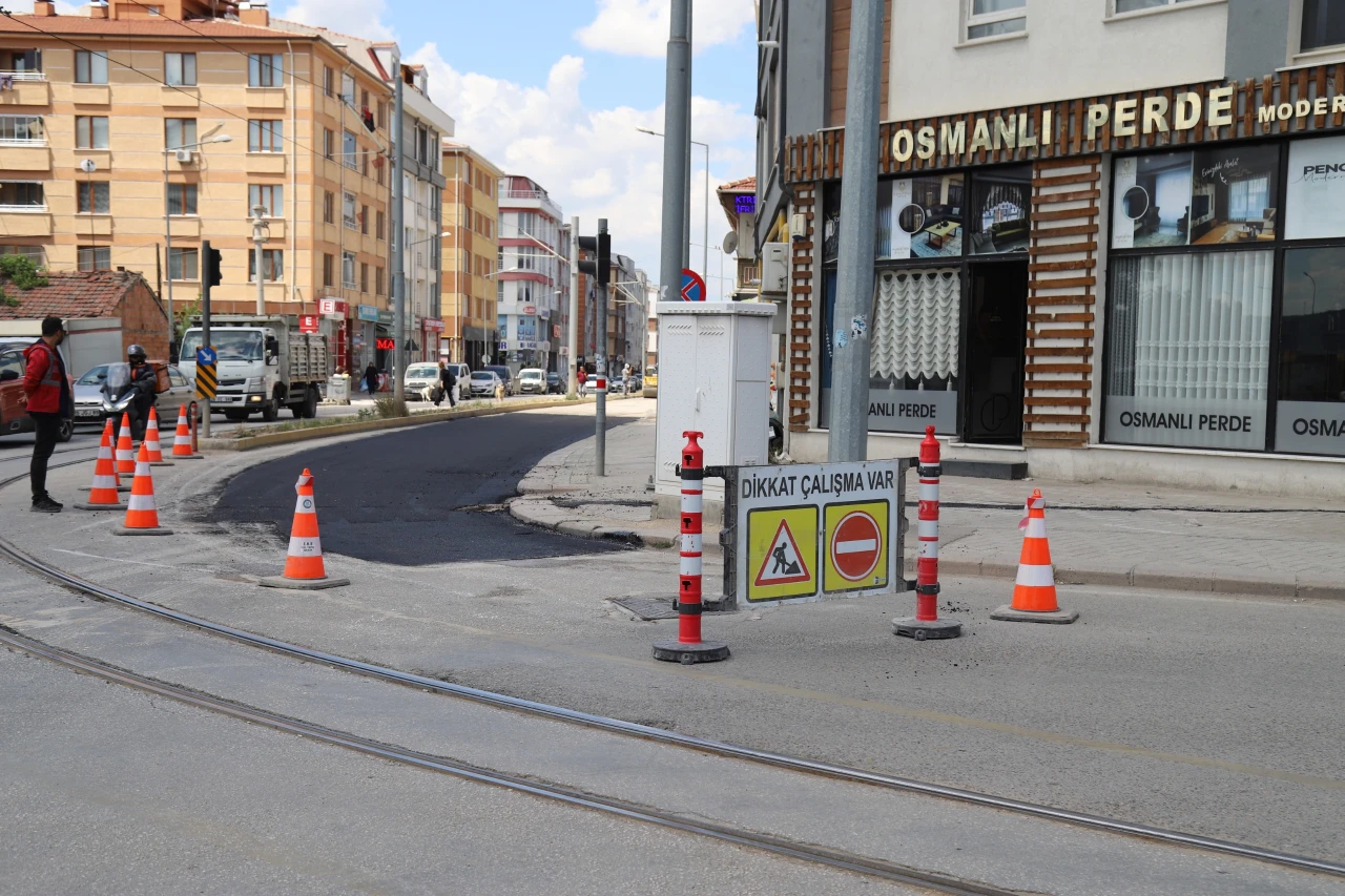 Çamlıca’nın kalbinde üst yapı yenileniyor