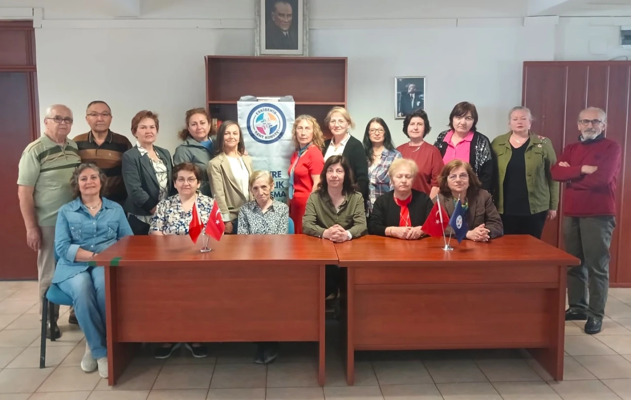 “İklim krizi çok hızlı ele alınması gereken bir konudur”