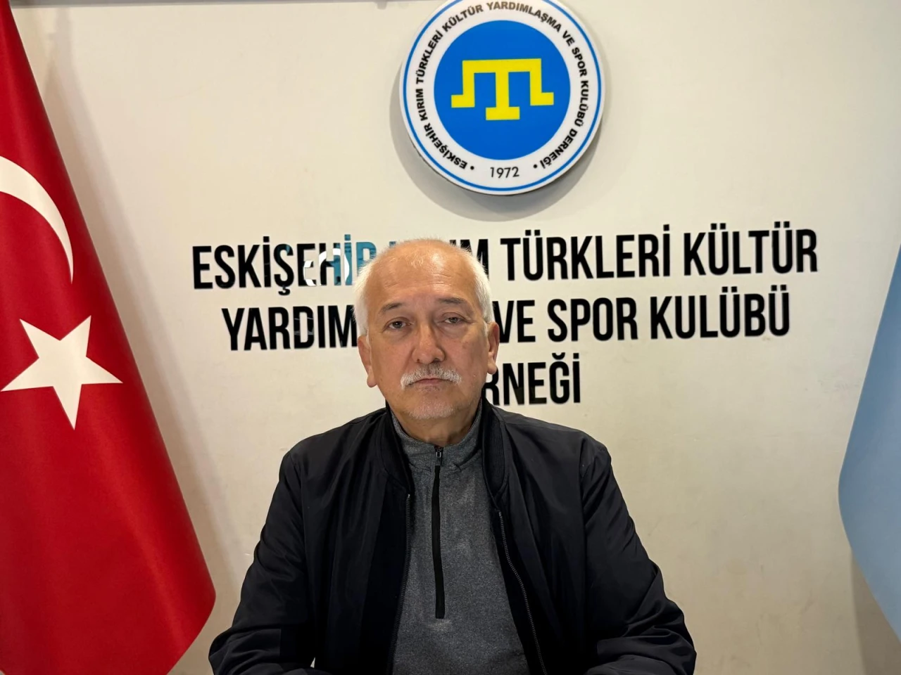 Kırım Tatar sürgün ve soykırımının 81.yıldönümü