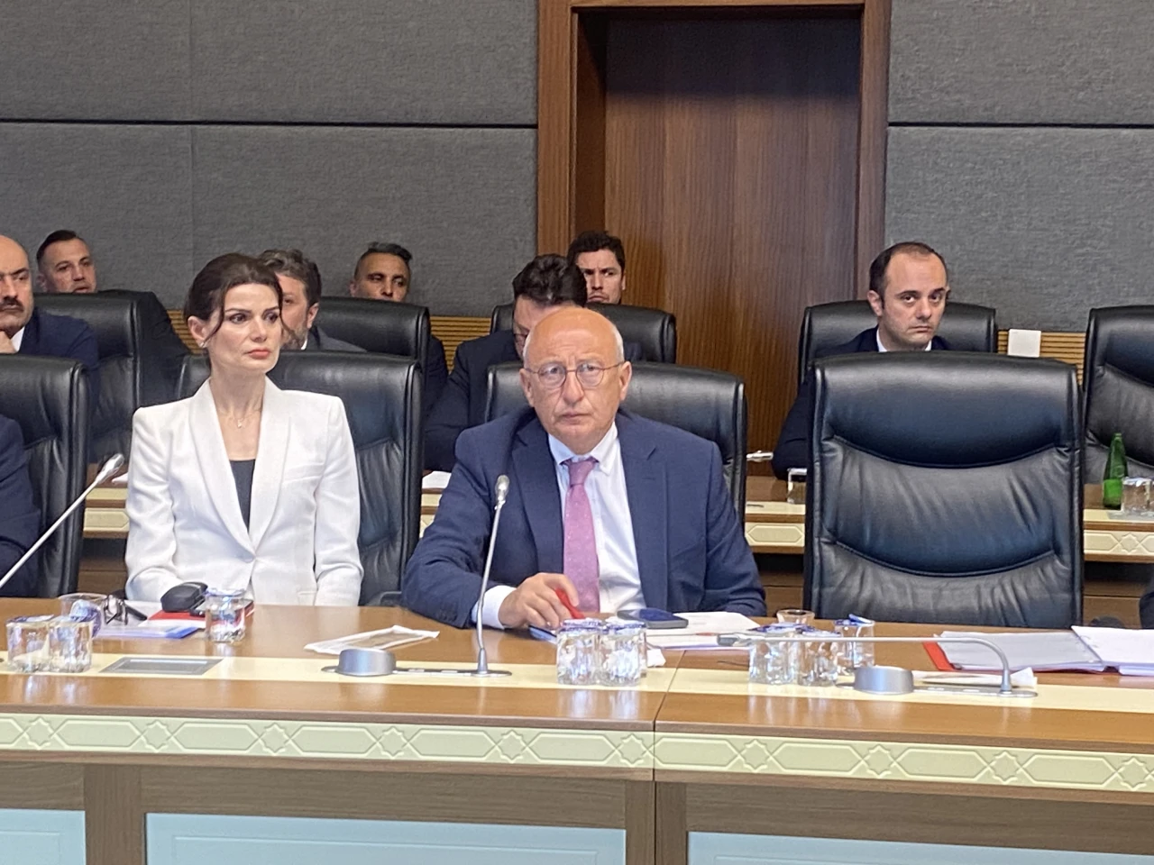 CHP’li Çakırözer’den TBMM’de TRT isyanı