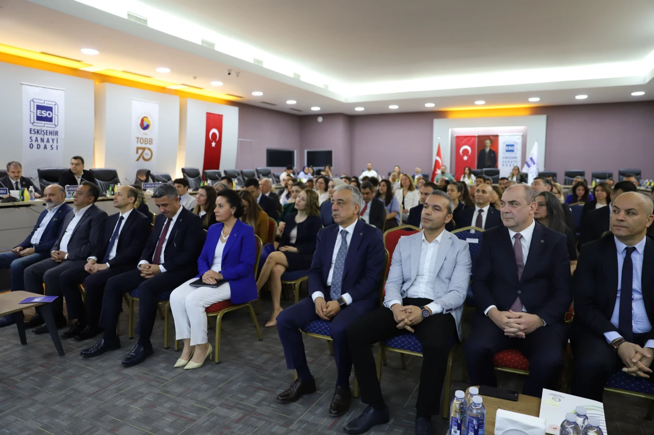 Yeşil Mutabakat yolunda ESO’dan stratejik hamle