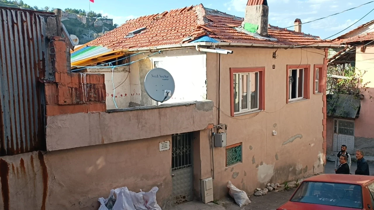 Kütahya'da akıl almaz cinayet