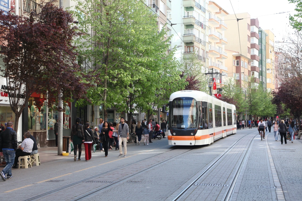 LGS SINAVI İÇİN ULAŞIMDA DÜZENLEME YAPILDI