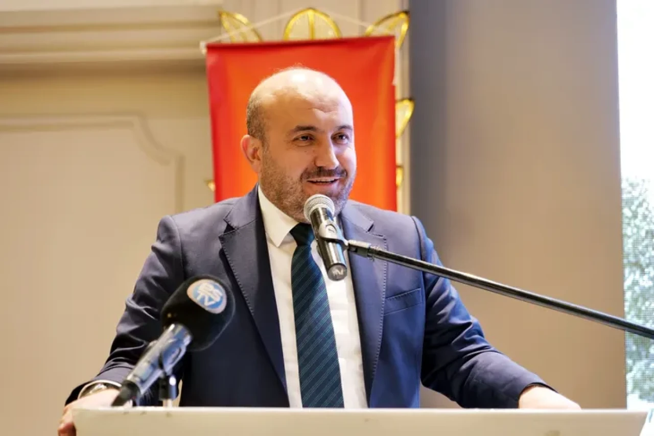 AK PARTİ ESKİŞEHİR’DE İL YÜRÜTME KURULU BELLİ OLDU