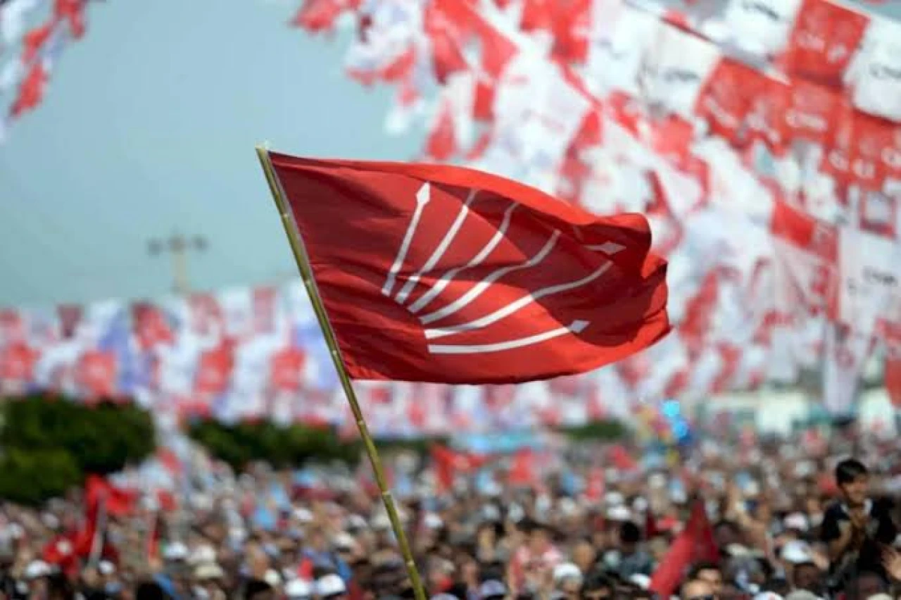 BÜYÜKERŞEN, KILIÇDAROĞLU’NU KINADI