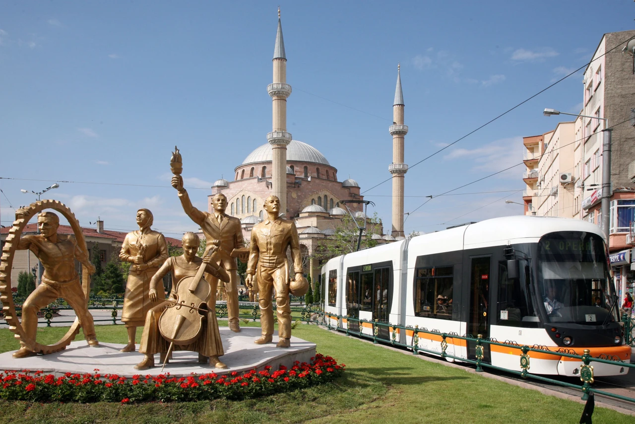 TRAMVAY GECE SEFERLERİNDE BİR GECELİK DÜZENLEME