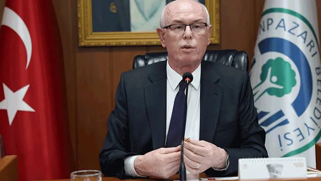 KAZIM KURT’TAN SERT ÇIKIŞ
