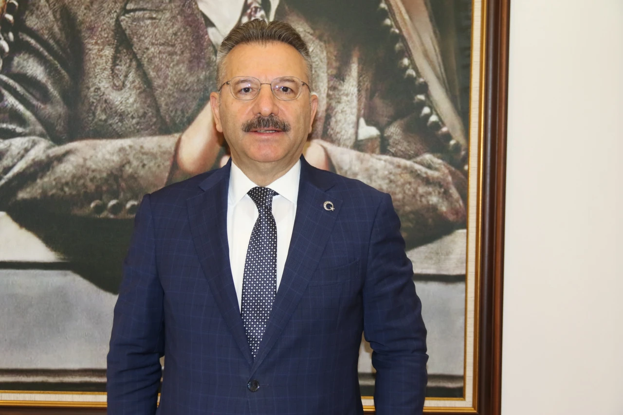 ESKİŞEHİR VALİSİ AKSOY’UN YAPTIĞI EN GÜZEL ÇALIŞMA