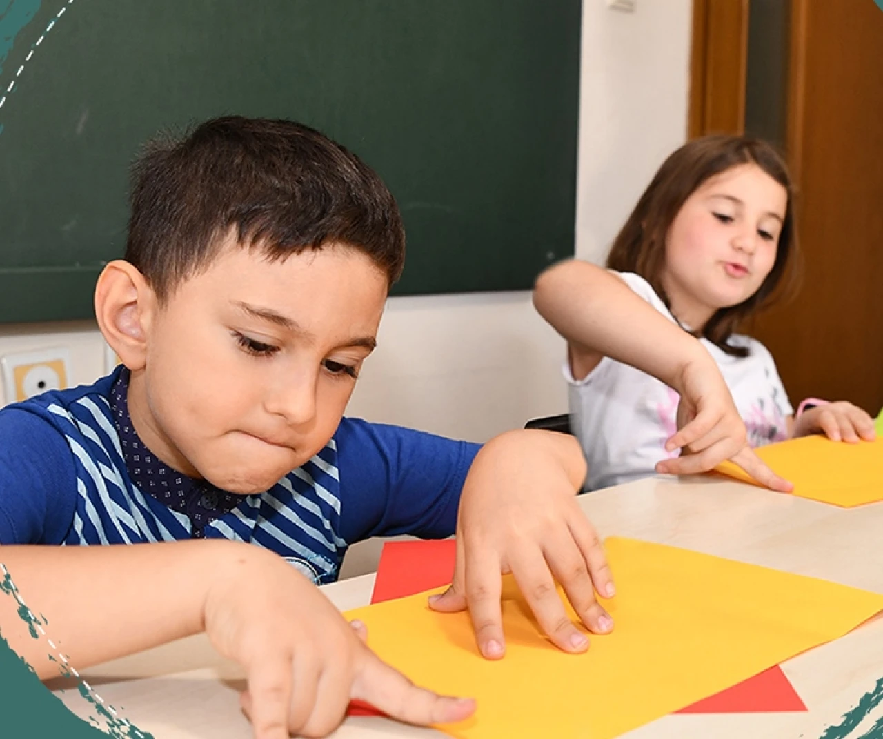 YAZ DÖNEMİ KAYITLARI BAŞLIYOR
