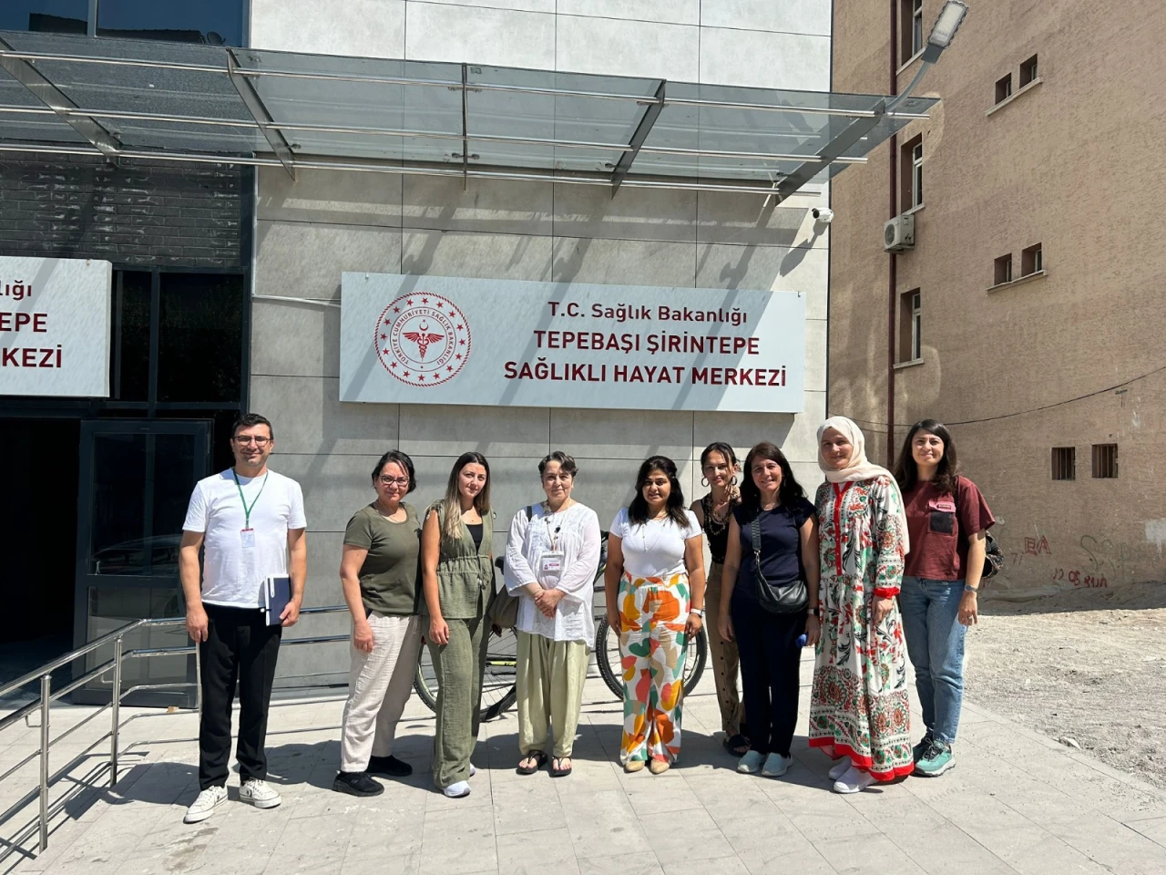 ESKİŞEHİR’DE SİGARAYI BIRAKMAK İSTEYENLERE YENİ UMUT