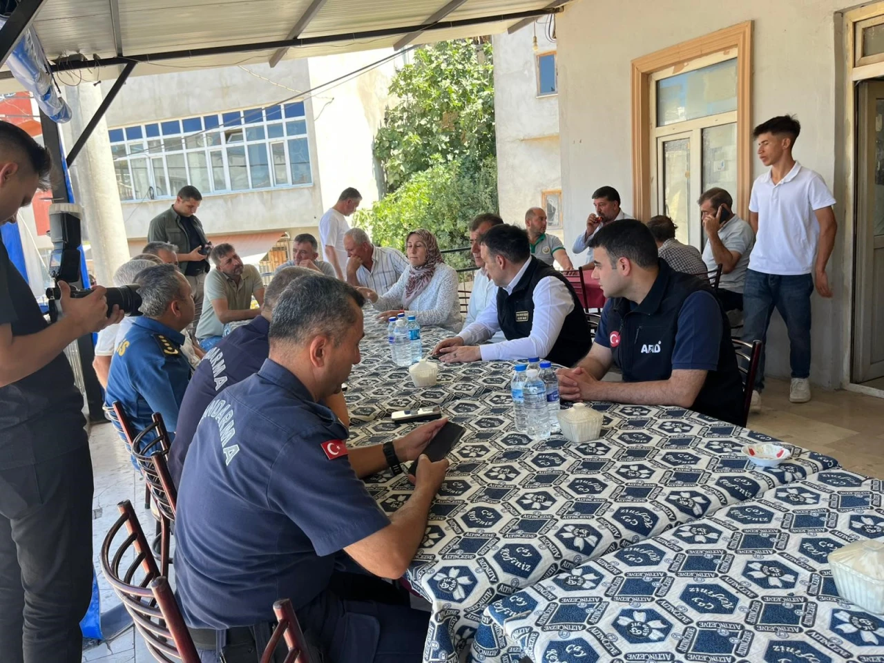 BİLECİK AFET BÖLGESİ İLAN EDİLDİ