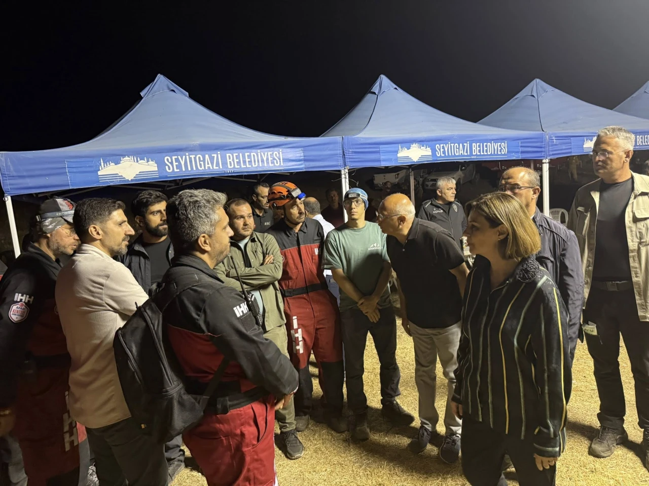 ÇAKIRÖZER YANGINDAKİ İHMALLERİ TARIM VE ORMAN BAKANINA SORDU