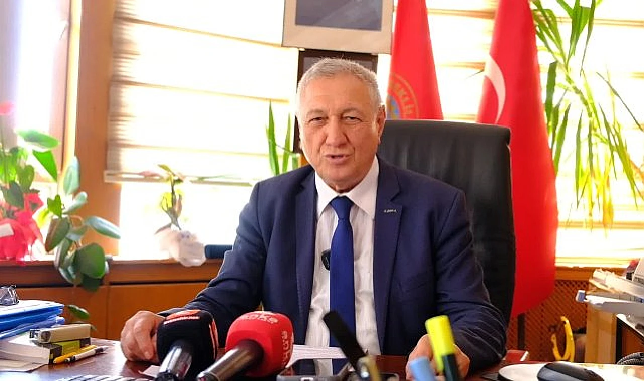 DİLBAZ: EMEKLİLERİN MAAŞI ARTMADAN ELİNDEN ALINDI