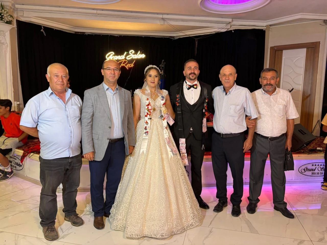 EVLENELİ 1 HAFTA OLMUŞTU YANGINDA ŞEHİT DÜŞTÜ