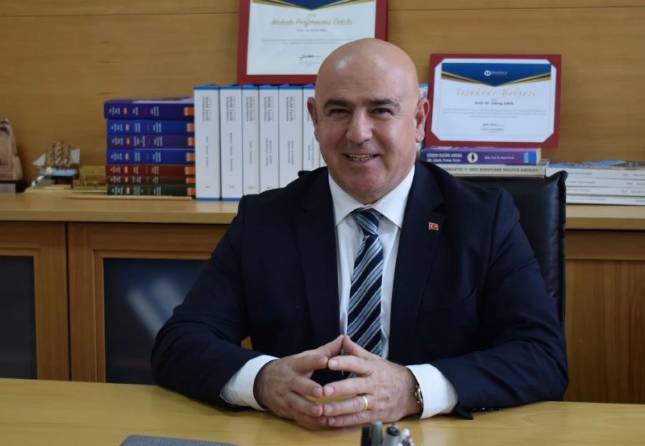 ESKİŞEHİR’İN TURİZM VİZYONUNA ÖNEMLİ KATKI