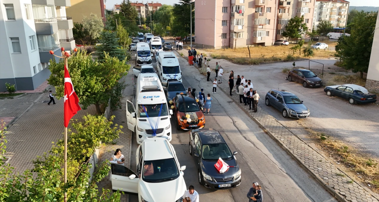 BU KONVOY BAŞKA KONVOY