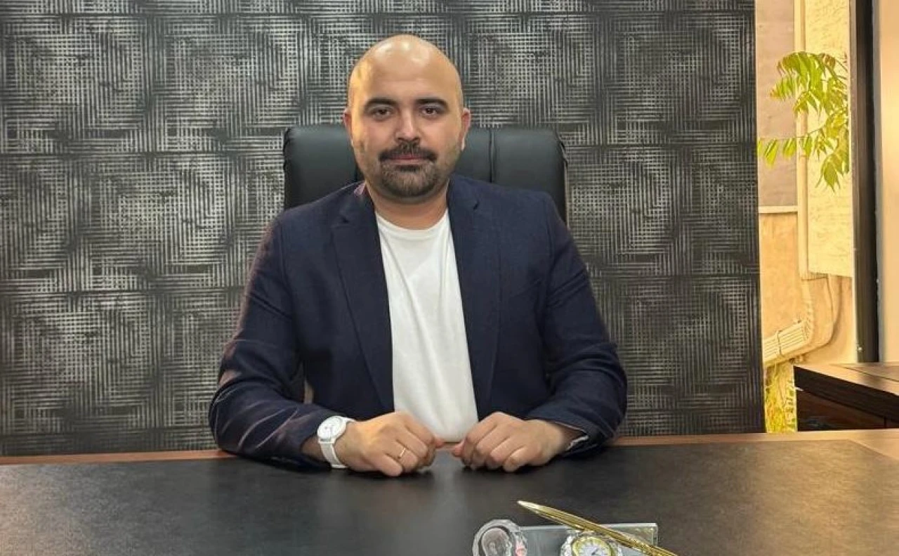 CENK SUNGUR, ÇELİK HAKKINDA SUÇ DUYURUSUNDA BULUNACAK