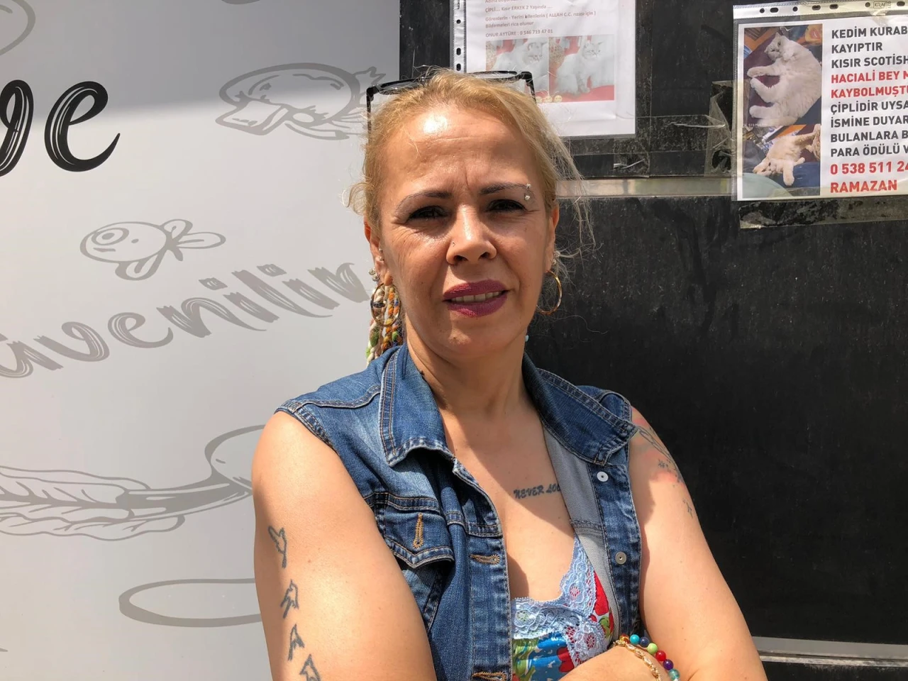 BÖYLE DUYARSIZLIK GÖRÜLMEDİ