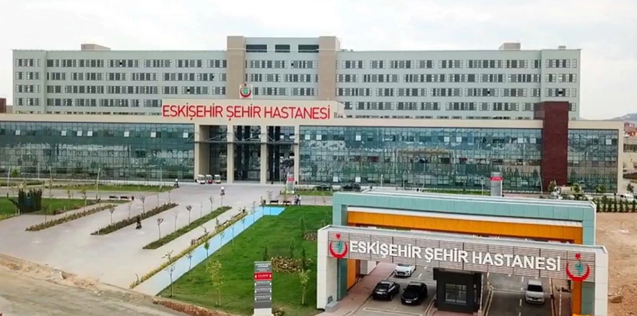 ŞEHİR HASTANESİNDEN KAÇAN TUTUKLU YAKALANDI