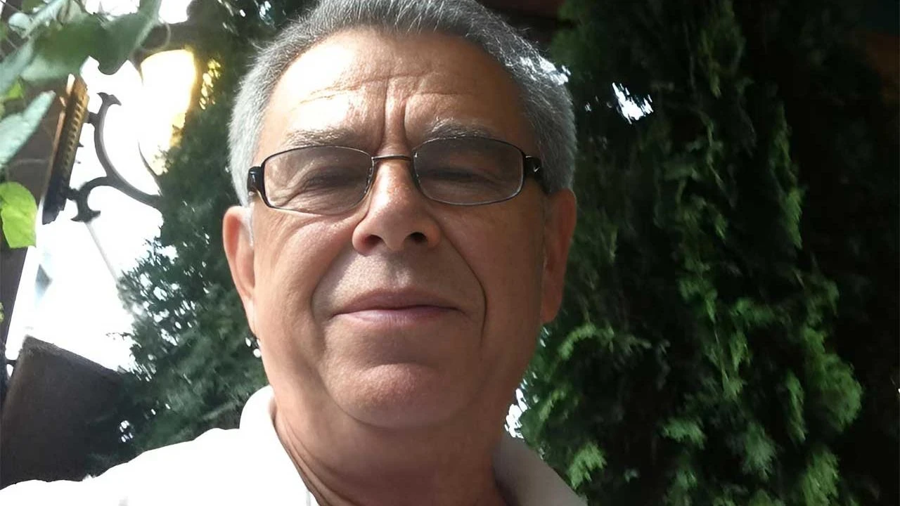ESKİŞEHİR’İN SEVİLEN ESNAFLARINDAN NACİ EREN VEFAT ETTİ