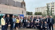 İç Anadolu ve Karadeniz’den medya temsilcileri Ankara’da buluştu