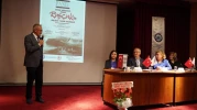 BALKAN SAVAŞLARI’NIN 113. YILI DOLAYISIYLA PANEL DÜZENLENDİ