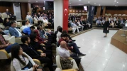 GAYRİMENKUL SEKTÖRÜNDEKİ ÜYELERE MARKA OLMANIN YOLLARI ANLATILDI