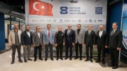 ESKİŞEHİR OSB’NİN GÜVENLİK ALTYAPISI GÜÇLENDİRİLDİ