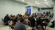 ETO ÜYELERİNDEN AVRUPA’YA AÇILMAK İÇİN DEV ADIM