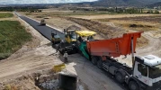 KIRSAL BÖLGELERDE YOL KONFORU ARTIYOR