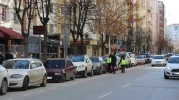 CADDELERDE PARKOMETRE DÖNEMİ SONA ERDİ