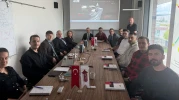 Üniversite ve sanayi iş birliği geleceğin mühendislerini yetiştiriyor