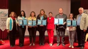 Geleceğin genç yazarları “Öykünün Kanatları” kitabı ile kanatlandı