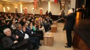 Eskişehir Bağımsız Kısa Film Festivali başladı