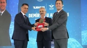 Bakan Uraloğlu, TÜRASAŞ Araç Teslim Töreni’ne katıldı